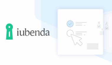 Question on including Impressum section on websites