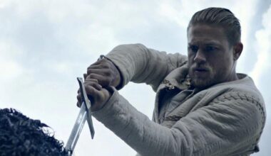 No, King Arthur is not England's