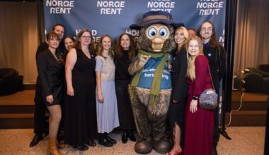 2024 var et festlig år for Hold Norge Rent!