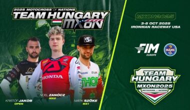 Hungary Intends to Participate in the MX of Nations