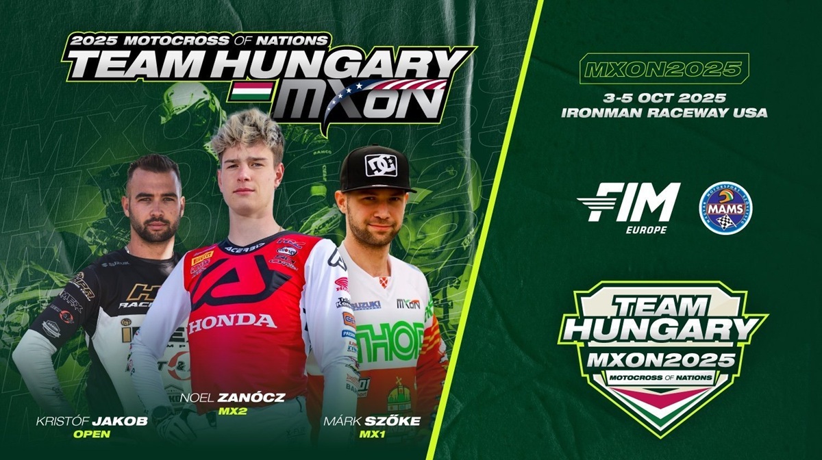 Hungary Intends to Participate in the MX of Nations