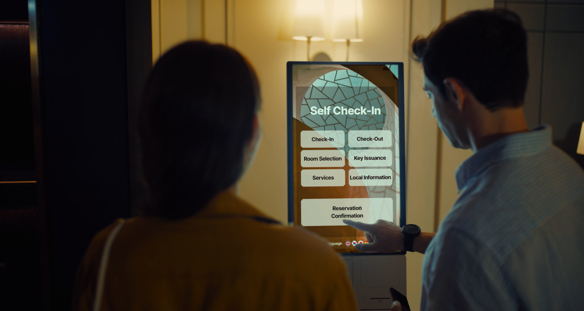 Samsung Showcases Industry-Leading Hotel Technology at Hotel and Hospitality Expo Africa 2025 – Samsung Newsroom South Africa