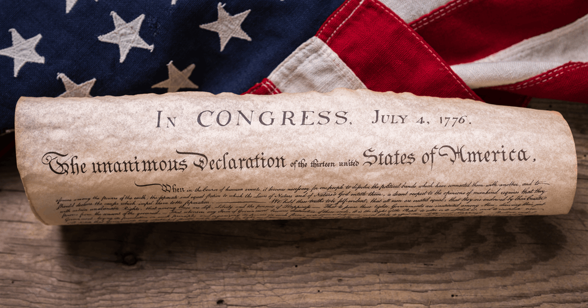 How Has USA Energy Use Changed Since 1776?