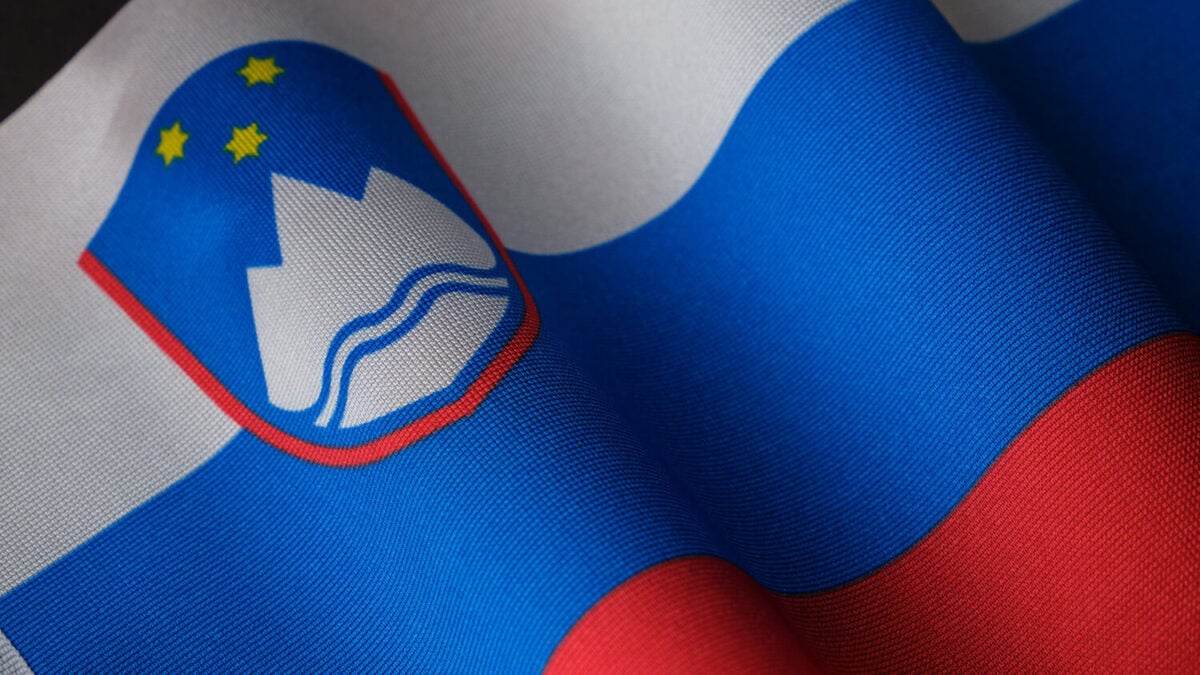 How to Get a Slovenian IP Address in 2025: Complete Guide