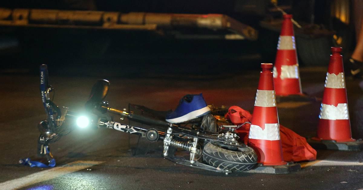 Dječak (13) pao s e-romobila kod Bjelovara. Imao 2 promila u krvi: 'Bio je na respiratoru'