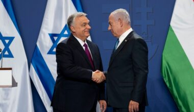 International Criminal Court refers Hungary to its oversight body for failing to arrest Netanyahu