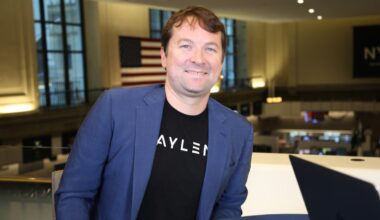 Randall Hunt, CTO of Caylent, spoke with theCUBE about the development environment during the AI Cloud Leaders event.