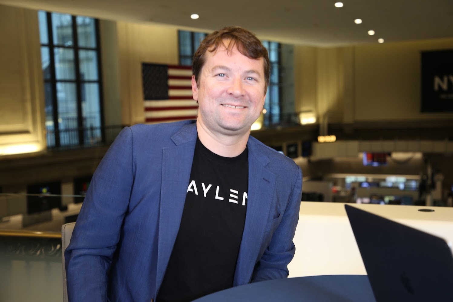Randall Hunt, CTO of Caylent, spoke with theCUBE about the development environment during the AI Cloud Leaders event.