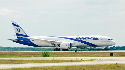 El Al shares plunge over lawsuit as Tel Aviv Stock Exchange down by up to 2%