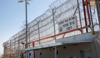 Iranian-born Israeli accused of sharing IDF intel with Tehran in fresh spy case