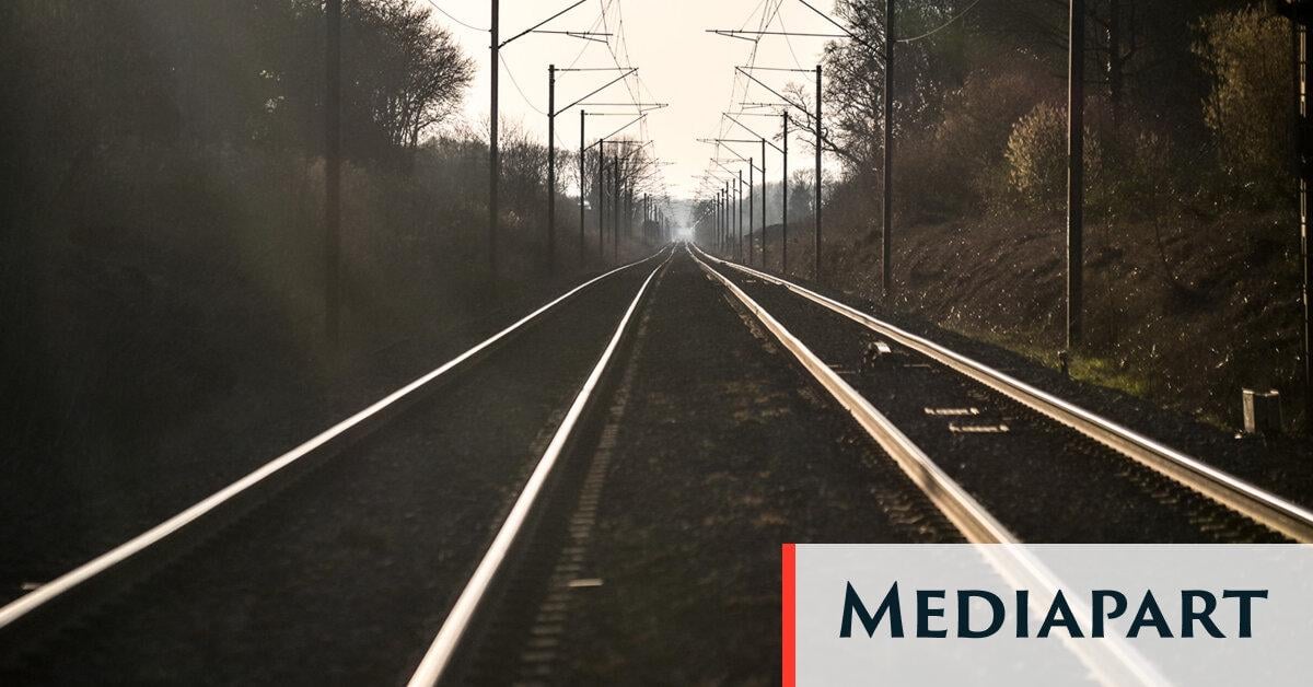 La mise à mort programmée du système ferroviaire français
