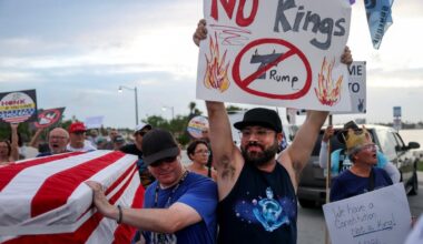 Number of Democratic voters who are ‘extremely motivated’ to vote skyrockets