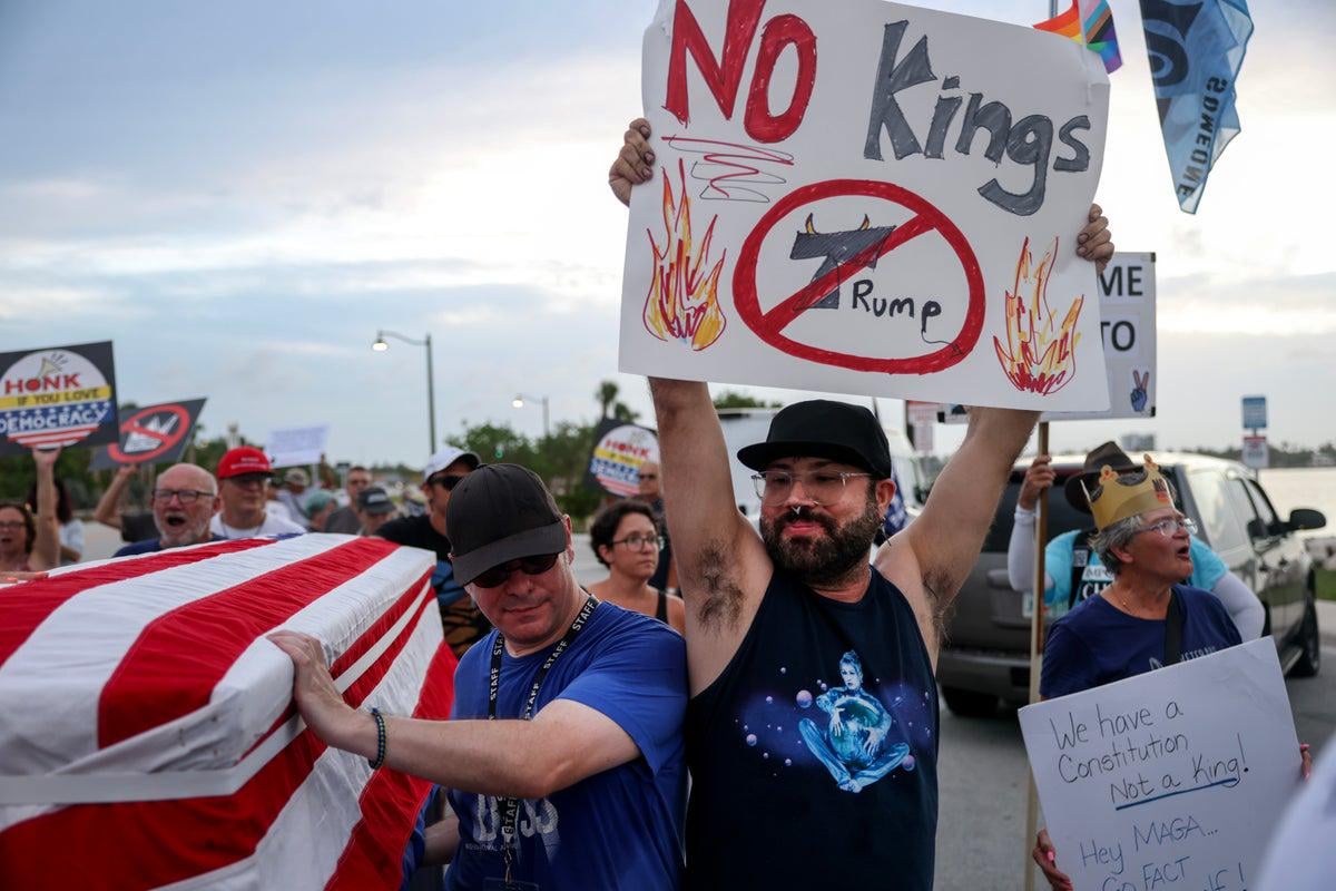 Number of Democratic voters who are ‘extremely motivated’ to vote skyrockets
