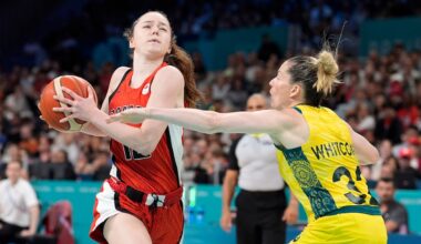 Canada advances to FIBA U19 Women’s World Cup quarterfinals with 85-65 win over Japan