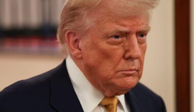 Donald Trump concedes 'automatic loss' in Harvard case before judge even rules