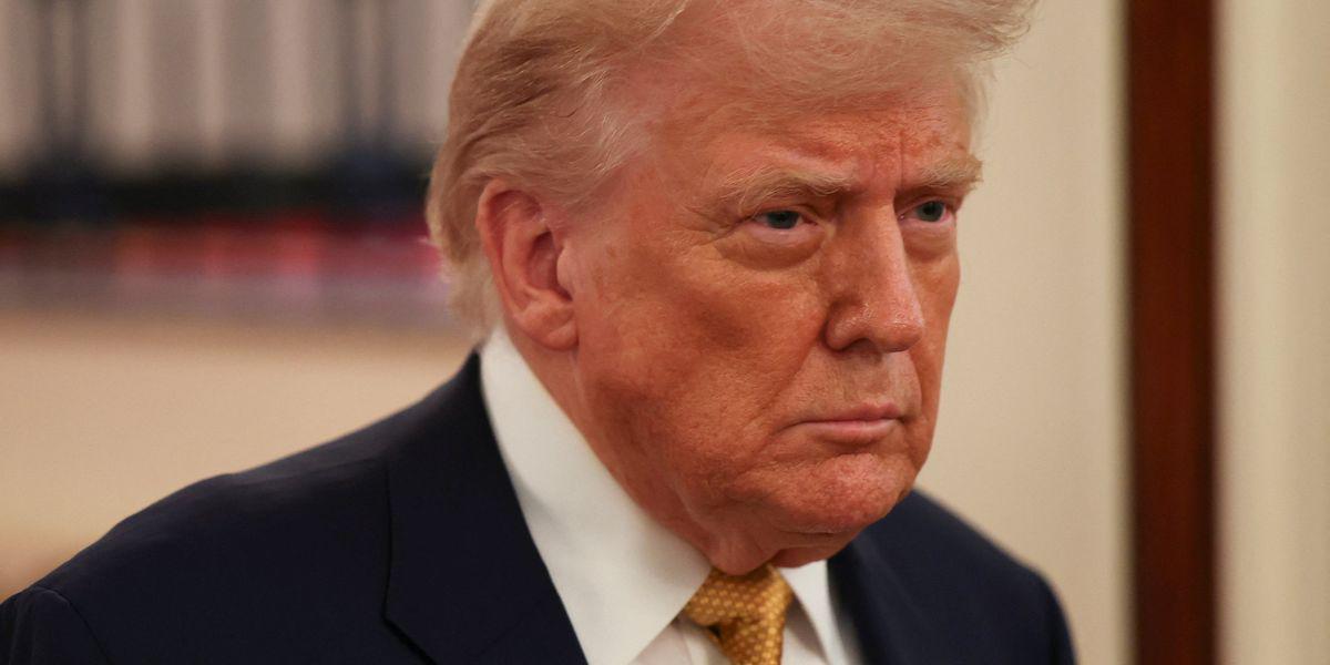 Donald Trump concedes 'automatic loss' in Harvard case before judge even rules