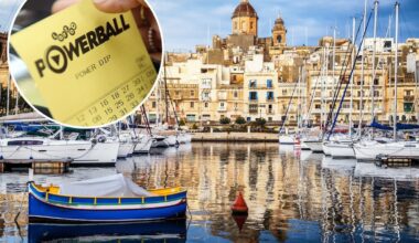 Lotto NZ powerless to stop a Malta-based gambling operation from running a direct copy of Powerball