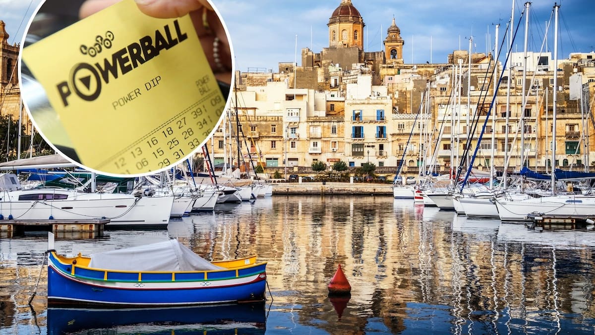 Lotto NZ powerless to stop a Malta-based gambling operation from running a direct copy of Powerball
