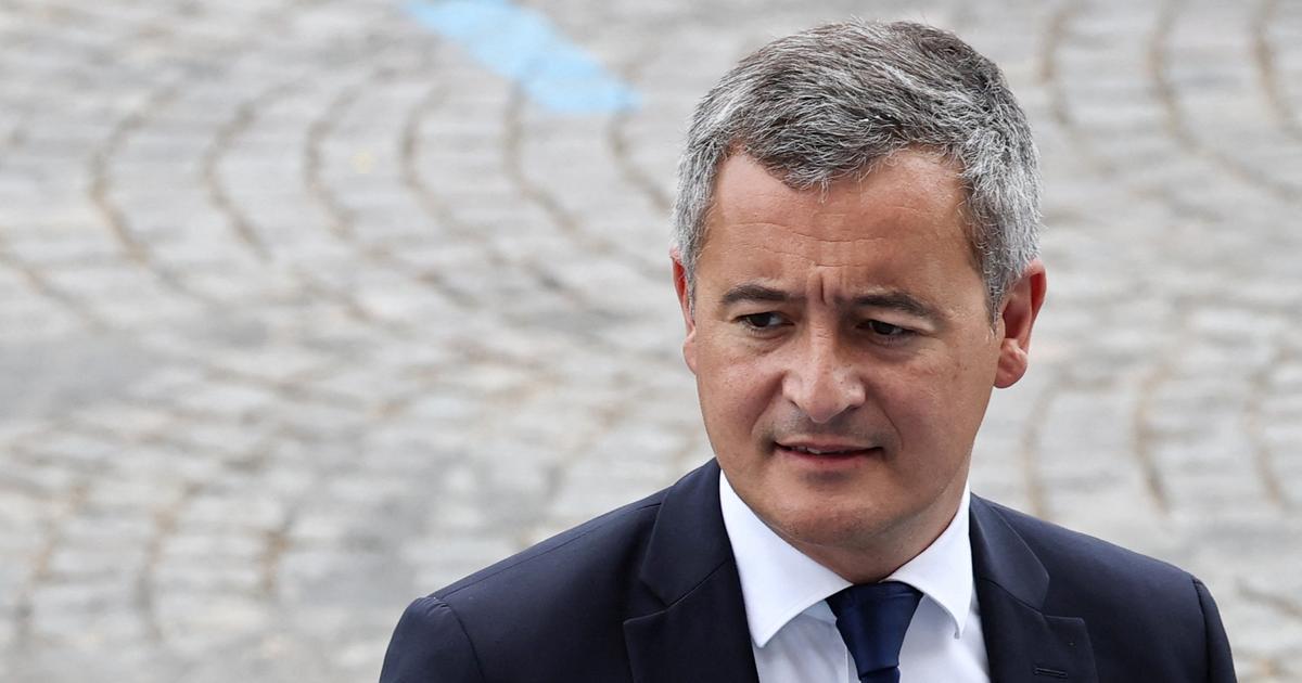 Loi Duplomb : Gérald Darmanin dénonce des menaces «inacceptables» contre des parlementaires
