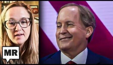 Under cover journalist gets Texas DA worker on tape bragging of blackmailing banks to divest from solar and wind