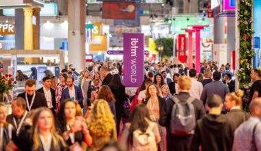 US, UAE, Sweden, Netherlands, Singapore And More Lead The Charge At IBTM World 2025, Unveiling Groundbreaking Destinations And Revolutionary Event Technologies