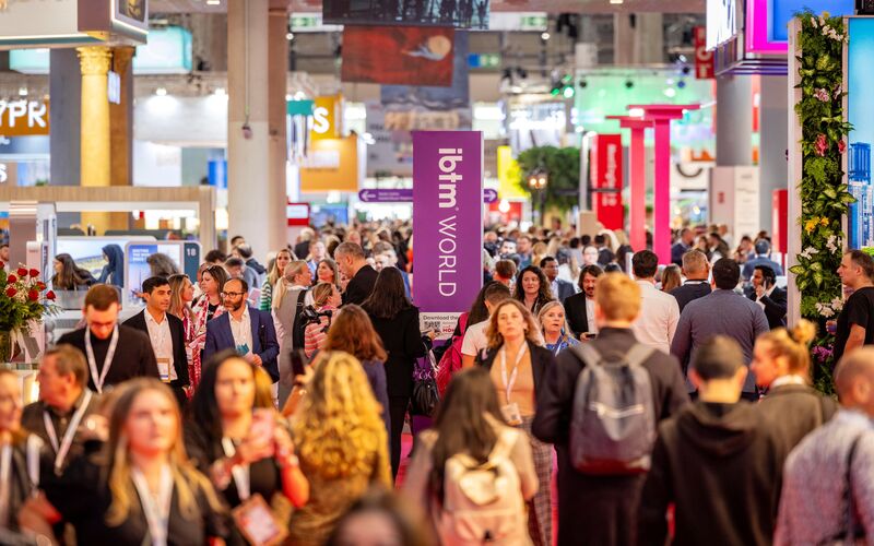 US, UAE, Sweden, Netherlands, Singapore And More Lead The Charge At IBTM World 2025, Unveiling Groundbreaking Destinations And Revolutionary Event Technologies