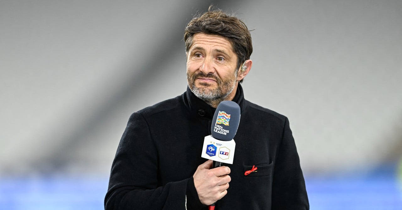 Lizarazu s'enflamme pour le PSG : "Il y a eu..."