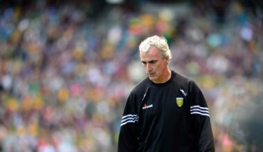Donegal v Meath - All-Ireland Senior Football Championship semi-final live: Updates from Croke Park as Ulster champions – The Irish News