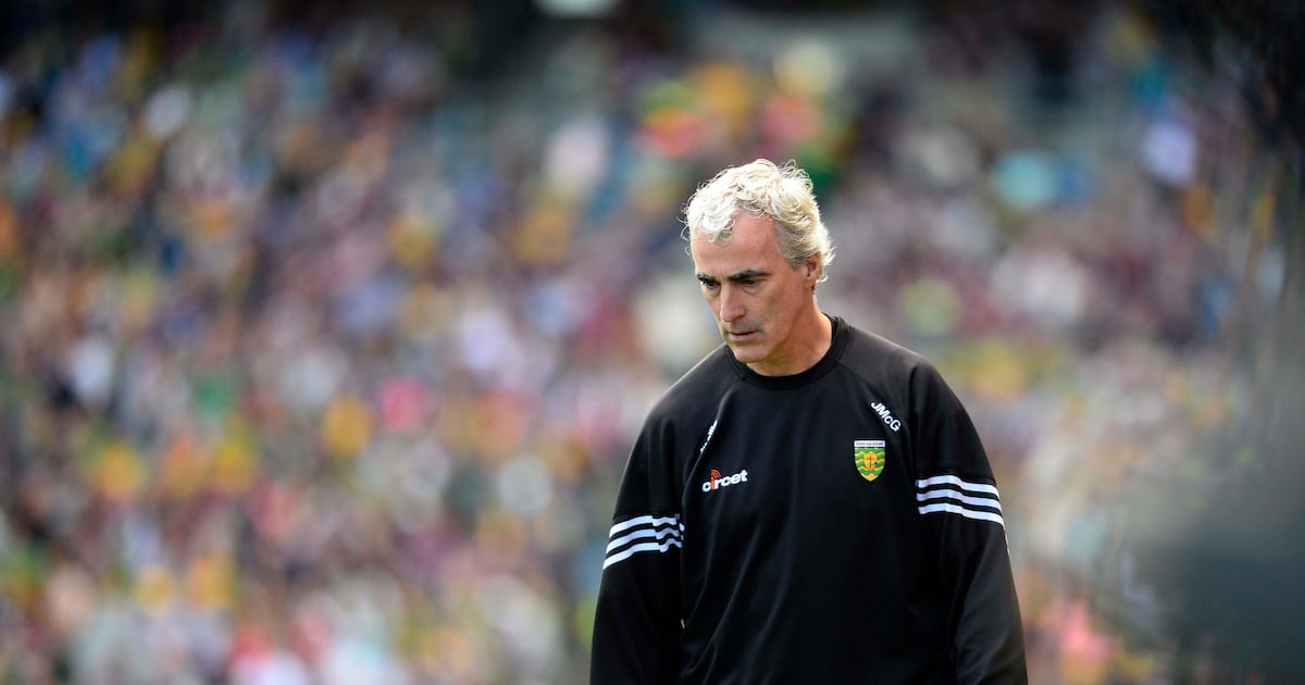 Donegal v Meath - All-Ireland Senior Football Championship semi-final live: Updates from Croke Park as Ulster champions – The Irish News
