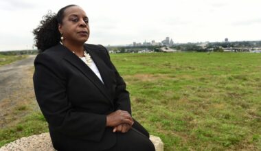 A lifetime of CT flooding fuels fight for environmental justice