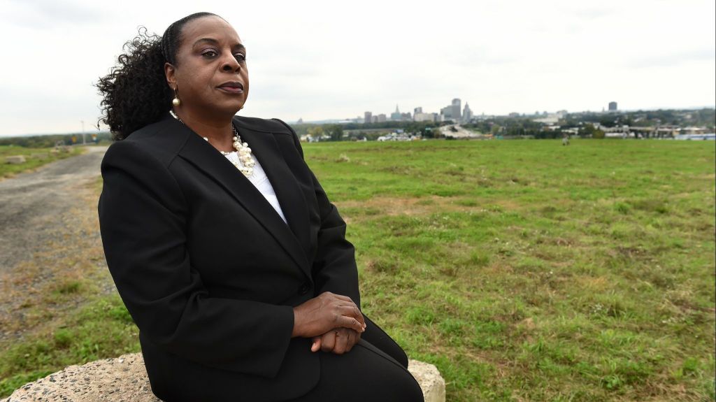A lifetime of CT flooding fuels fight for environmental justice