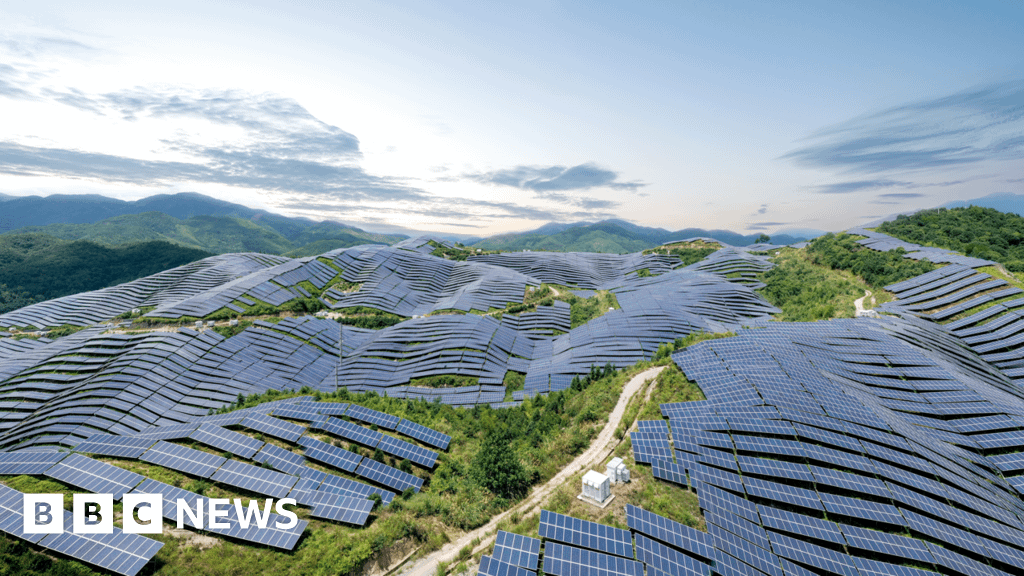 After Q1 fall, China sustains emission reductions over the first 5 months of 2025