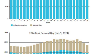 IESO Officials Deny Favoring Gas Resources in Upcoming Procurement