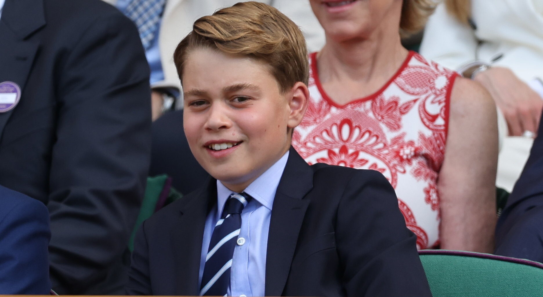 William and Catherine consider ending long-standing royal protocol for Prince George