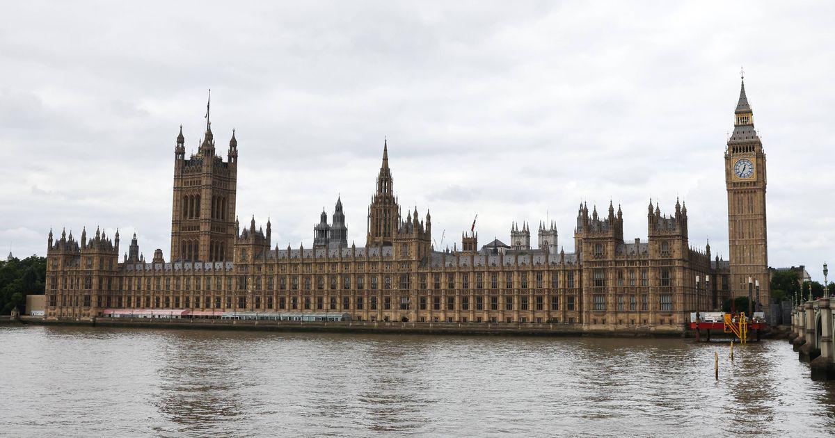 UK government to give all 16-year-olds the right to vote in seismic change