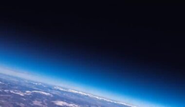 Starlink's Role in U.S. Satellite Superiority