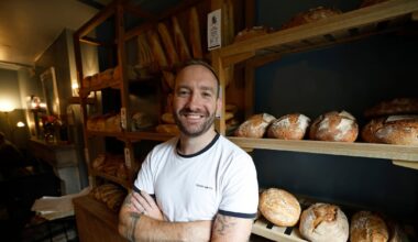 How did we get from cream slices to €5 croissants? – The Irish Times