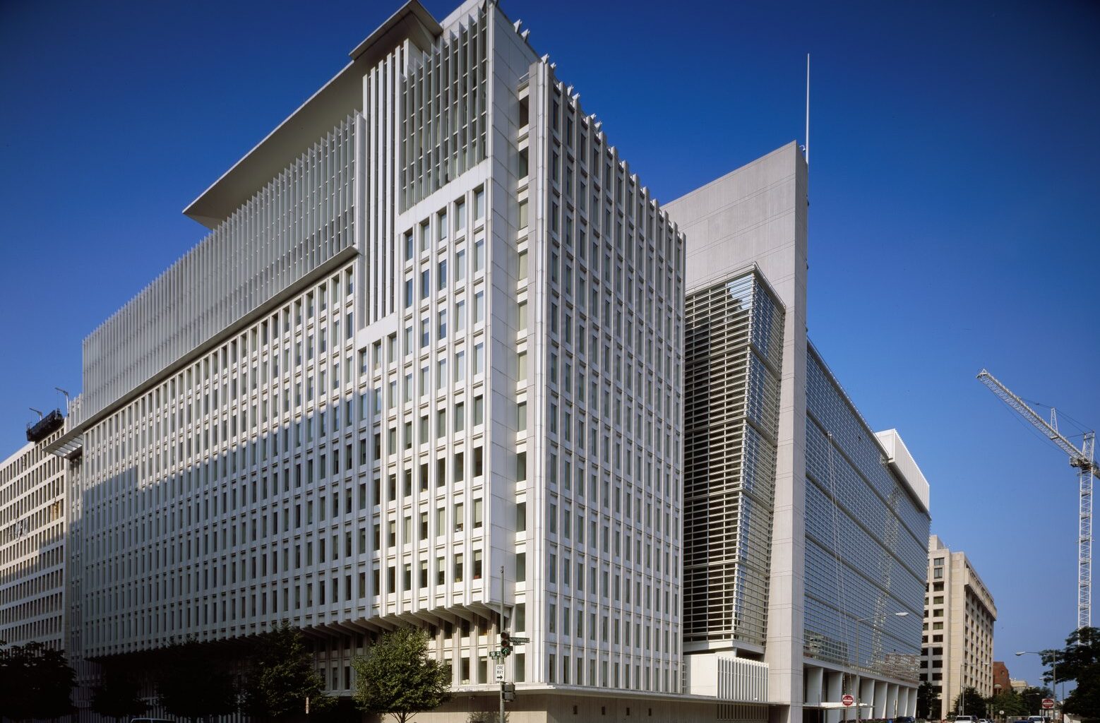 13 banks meet recapitalisation requirements, local banks struggling to do so - IMF