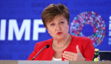 $370Mn IMF Cash: A Major Confidence Booster for Ghana’s Cedi & Investors – Economist Confirms