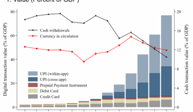 India Leads World in Fast Payments with UPI: IMF Report
