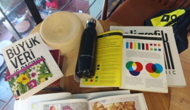Summer reading list for data journalists