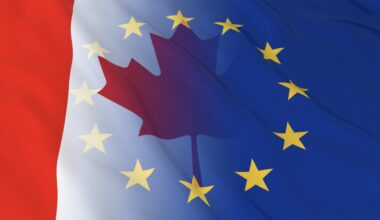 canada europe military ties united states