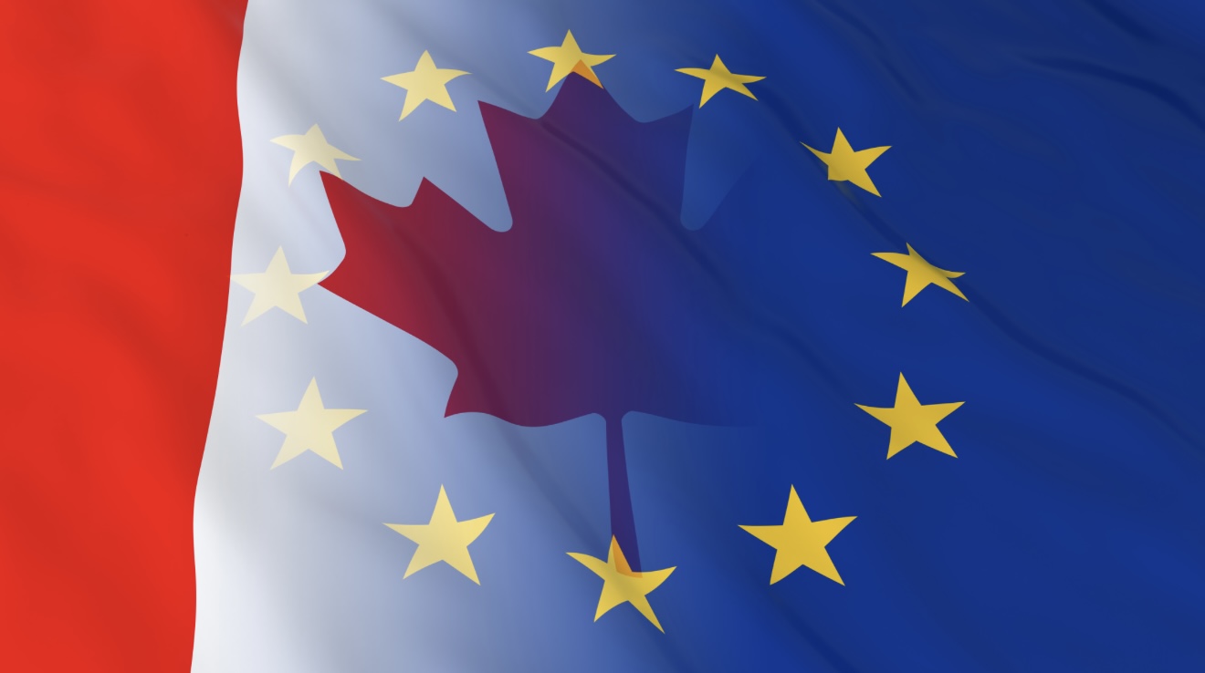 canada europe military ties united states