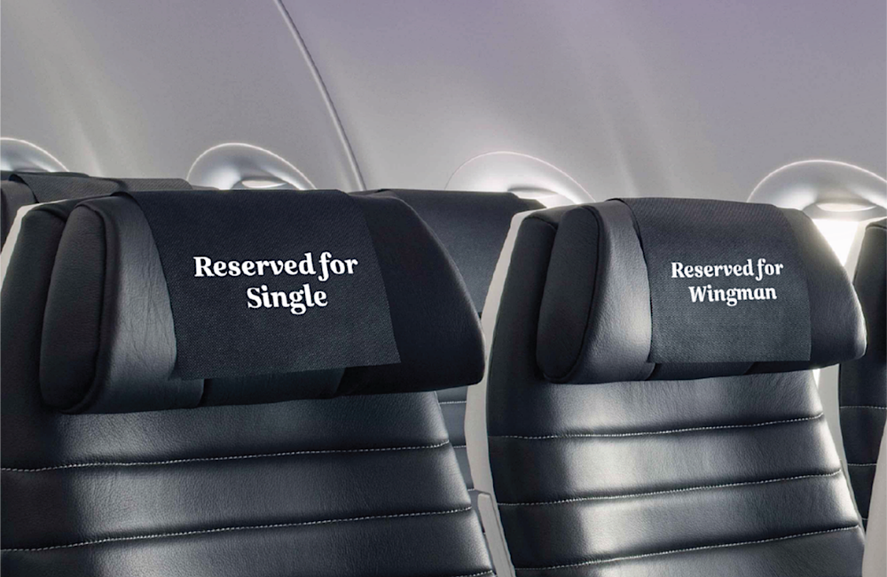 As part of its 30-year route milestone, Air New Zealand is flying 30 singles (and their co-pilots) to Queenstown.