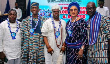 N20m Donation Boosts Lagos School's Entrepreneurship