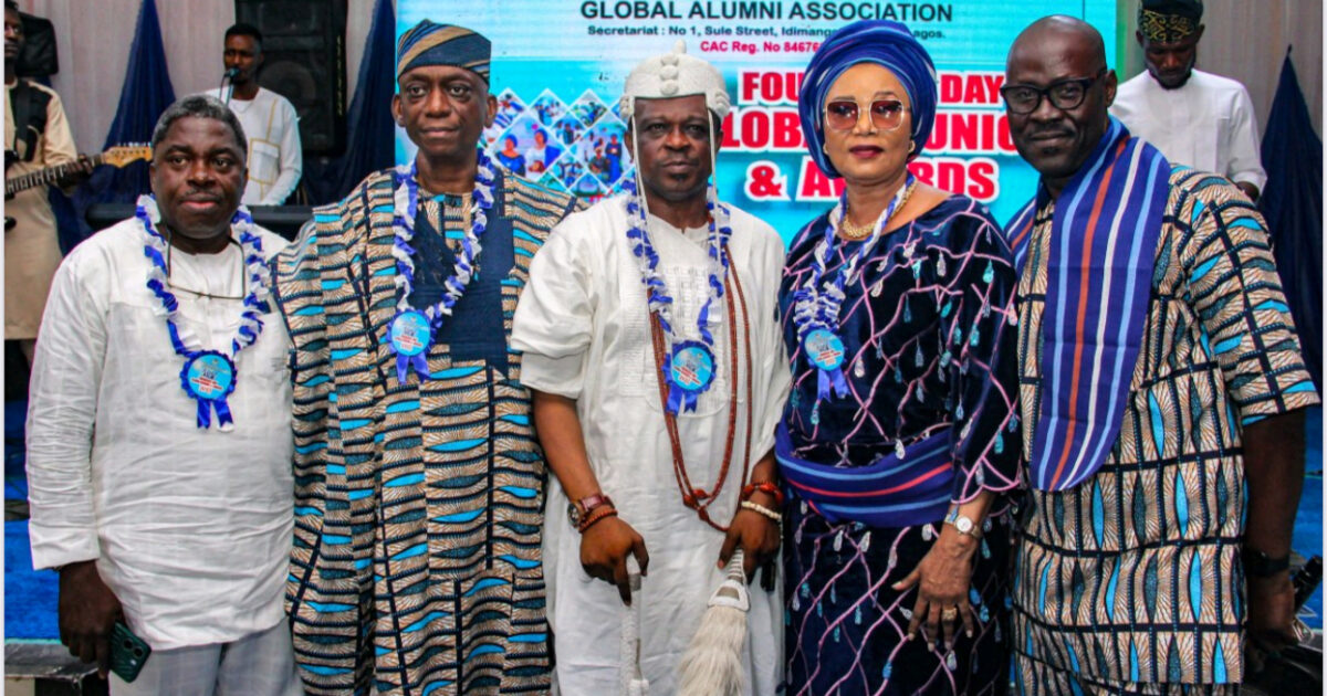 N20m Donation Boosts Lagos School's Entrepreneurship