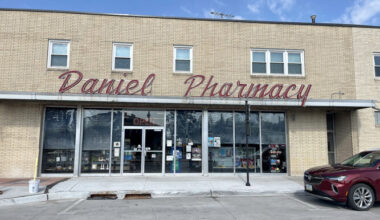 Daniel Pharmacy: 62 years in business | News, Sports, Jobs