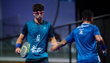 Día 1. Primeras batallas en España, Fernández y Cepero se cruzarán con Coello y Tapia