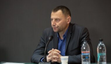 Today's summit marks a new stage in the Moldova - EU relationship, expert