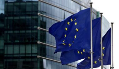EU is Israel’s largest trading partner, surpassing US; China, India ranks third and fourth: report 